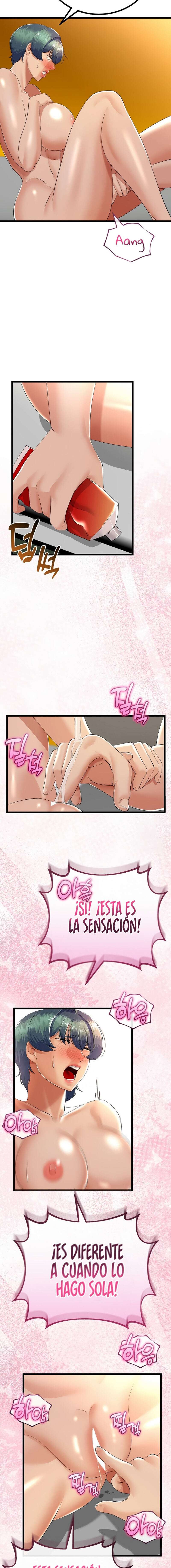 El regreso de la madrasta Capítulo 30 - Page 12