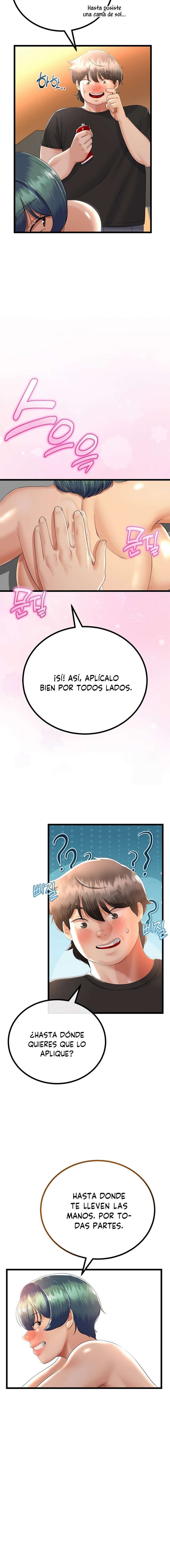 El regreso de la madrasta Capítulo 30 - Page 4