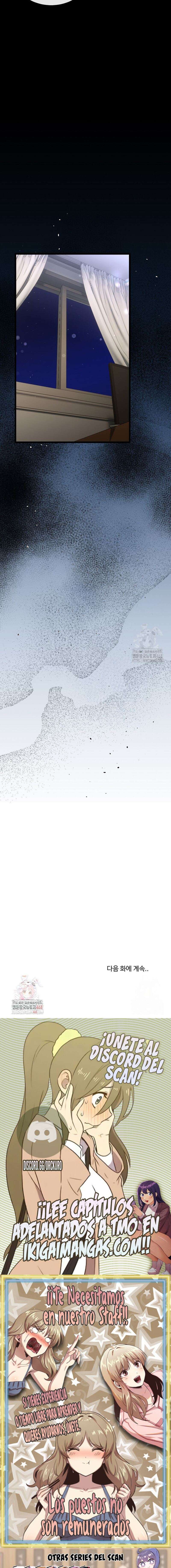 El regreso de la madrasta Capítulo 31 - Page 18