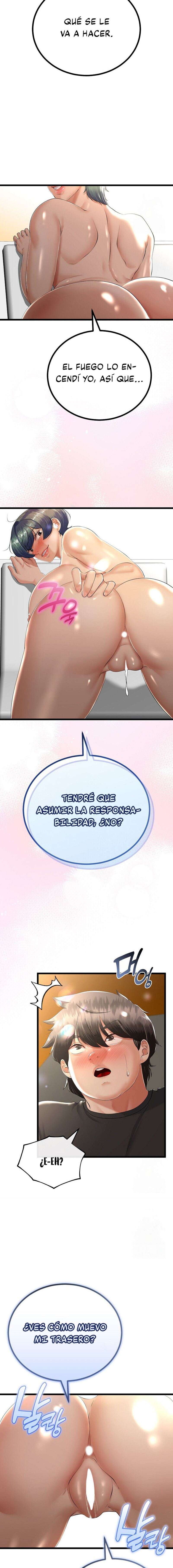 El regreso de la madrasta Capítulo 31 - Page 2