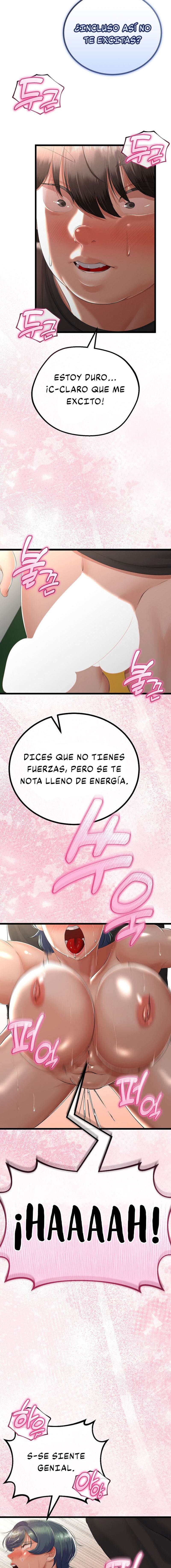 El regreso de la madrasta Capítulo 31 - Page 3