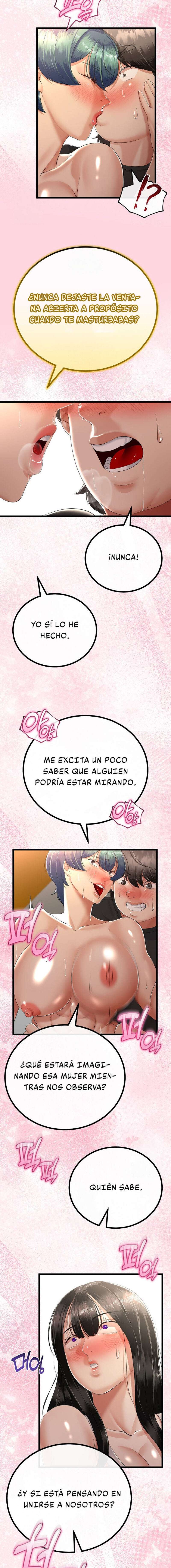 El regreso de la madrasta Capítulo 31 - Page 8