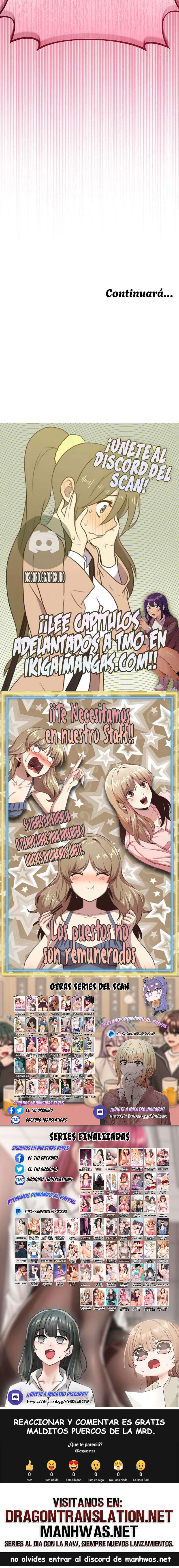 El regreso de la madrasta Capítulo 32 - Page 17