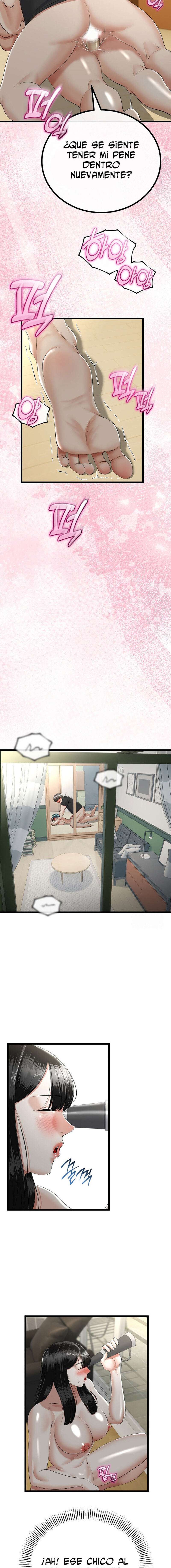 El regreso de la madrasta Capítulo 33 - Page 14