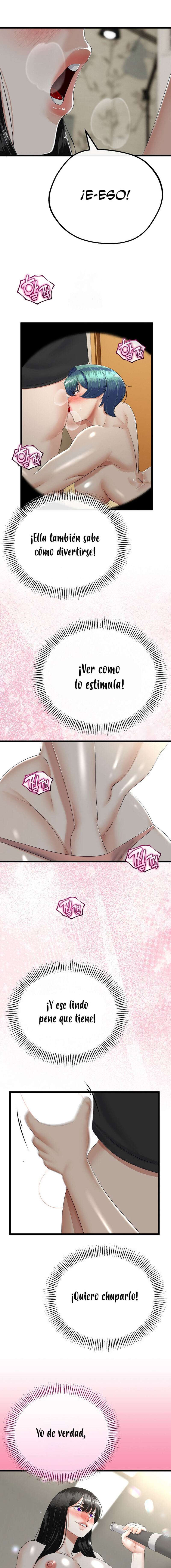 El regreso de la madrasta Capítulo 33 - Page 5