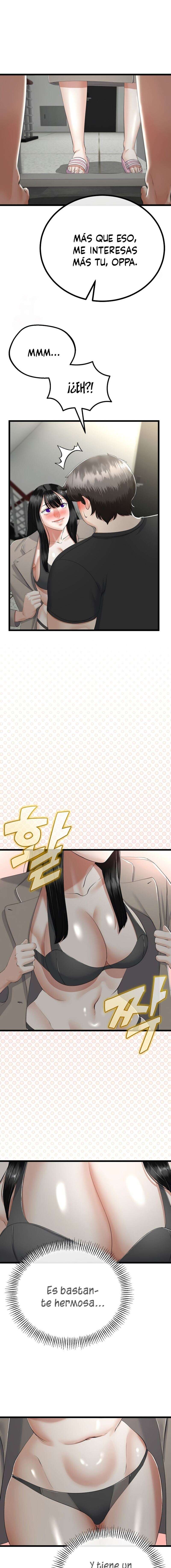 El regreso de la madrasta Capítulo 34 - Page 12