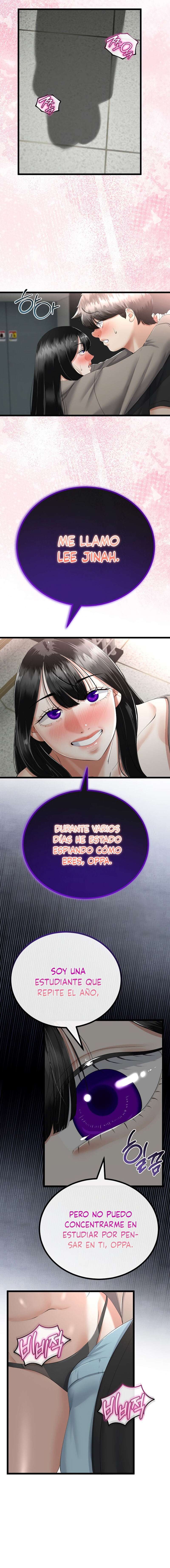 El regreso de la madrasta Capítulo 34 - Page 14