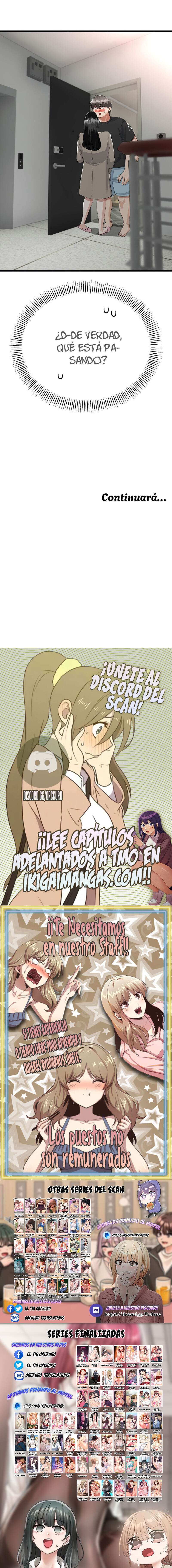 El regreso de la madrasta Capítulo 34 - Page 16