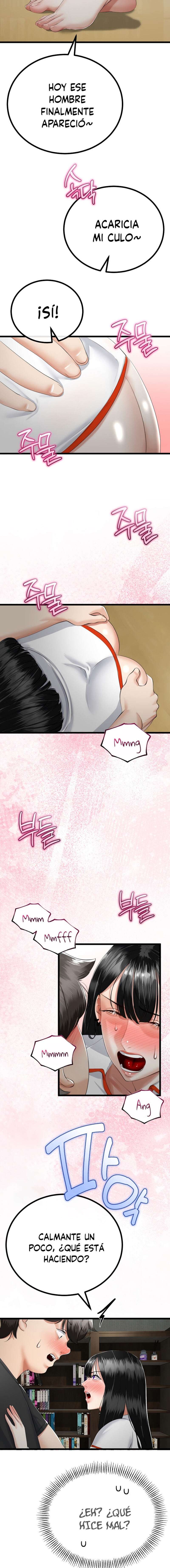 El regreso de la madrasta Capítulo 36 - Page 12