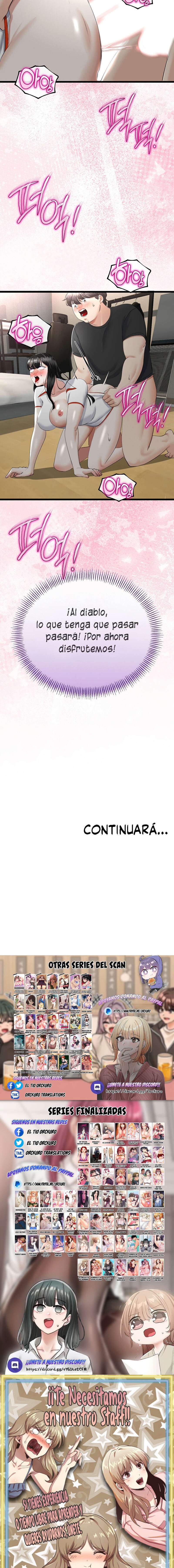 El regreso de la madrasta Capítulo 37 - Page 17