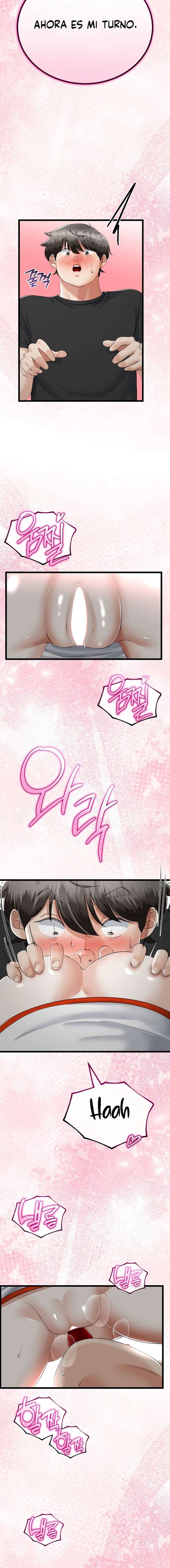 El regreso de la madrasta Capítulo 37 - Page 8