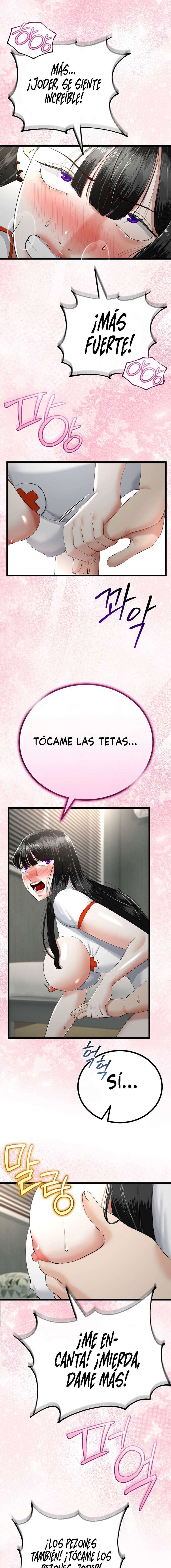 El regreso de la madrasta Capítulo 38 - Page 3