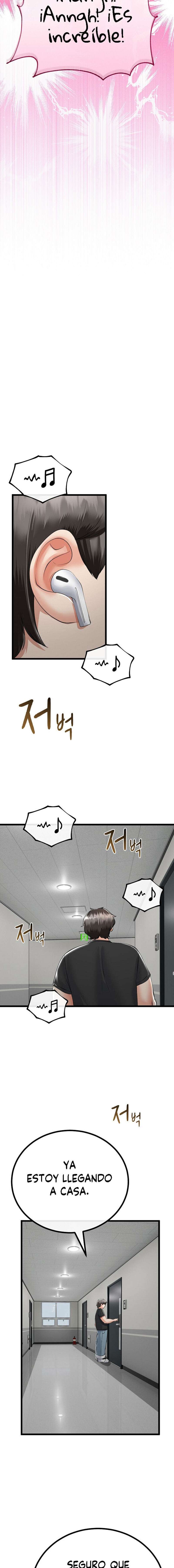 El regreso de la madrasta Capítulo 39 - Page 14