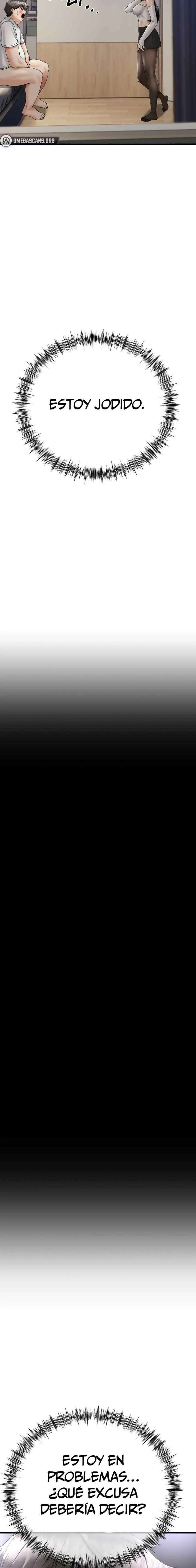 El regreso de la madrasta Capítulo 4 - Page 2