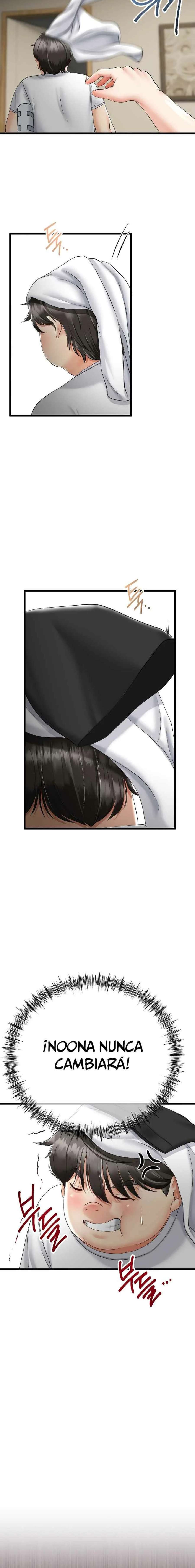 El regreso de la madrasta Capítulo 4 - Page 8