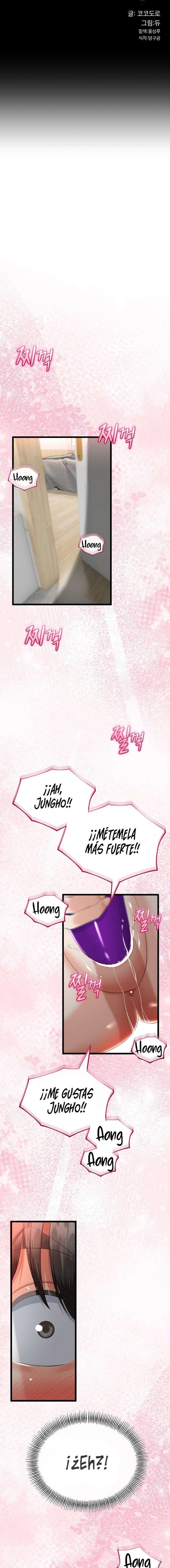 El regreso de la madrasta Capítulo 40 - Page 2