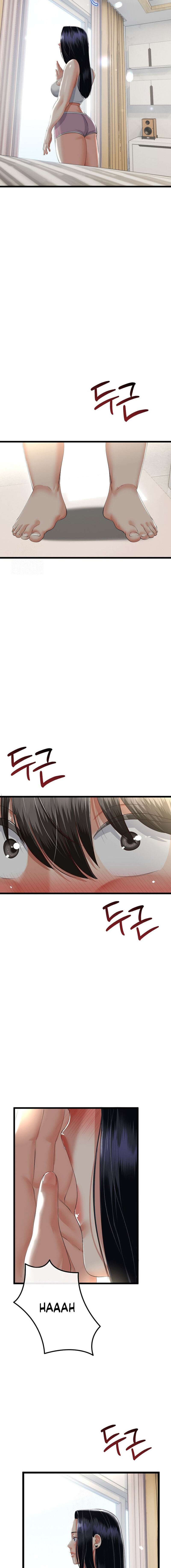 El regreso de la madrasta Capítulo 41 - Page 10