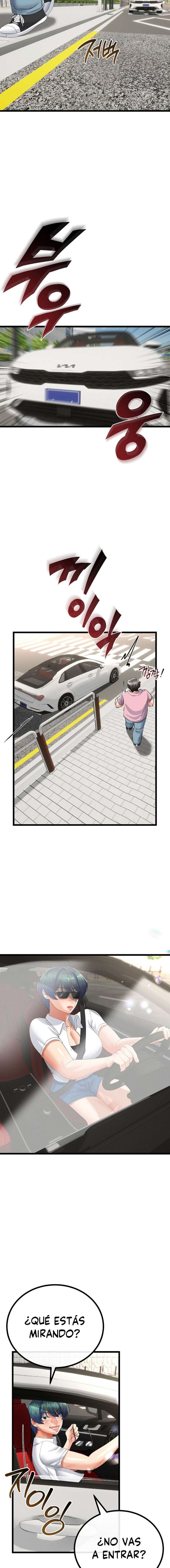 El regreso de la madrasta Capítulo 41 - Page 14