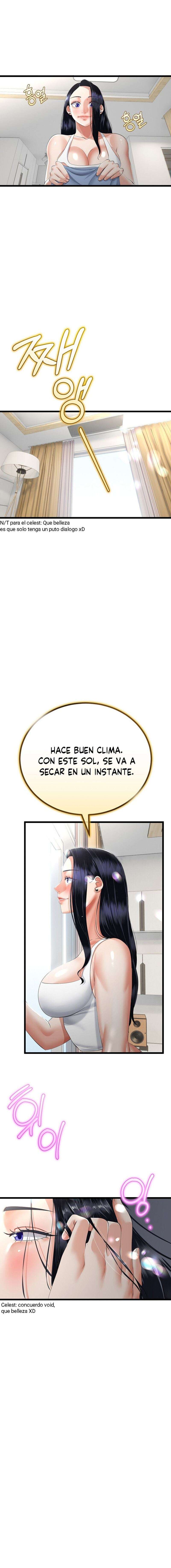 El regreso de la madrasta Capítulo 41 - Page 8