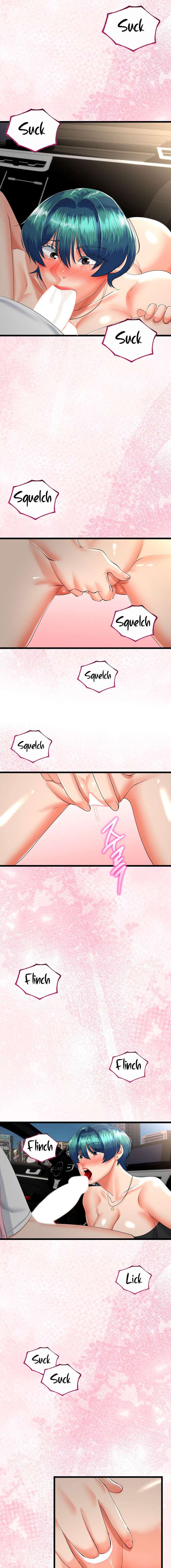 El regreso de la madrasta Capítulo 42 - Page 13