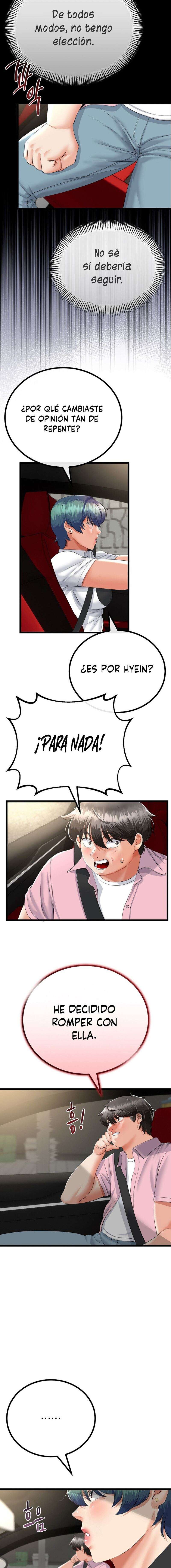 El regreso de la madrasta Capítulo 42 - Page 3