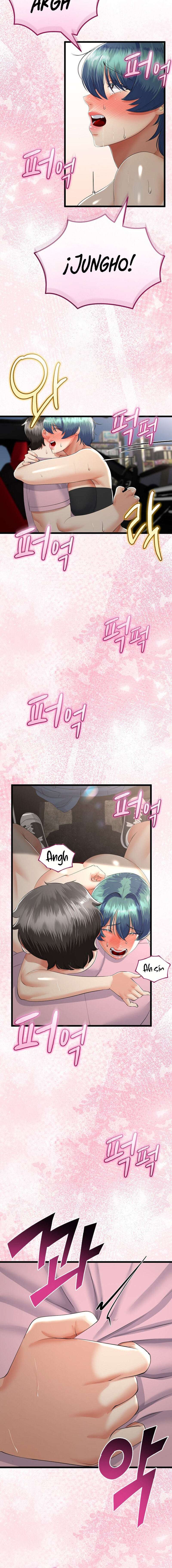 El regreso de la madrasta Capítulo 43 - Page 15