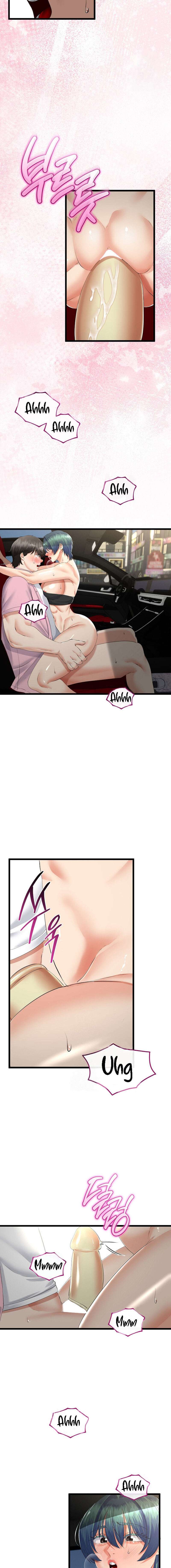 El regreso de la madrasta Capítulo 44 - Page 3