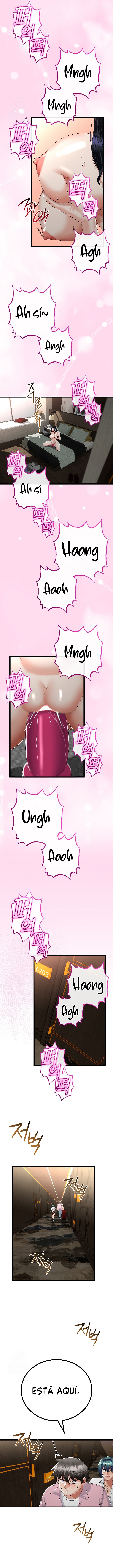 El regreso de la madrasta Capítulo 45 - Page 9