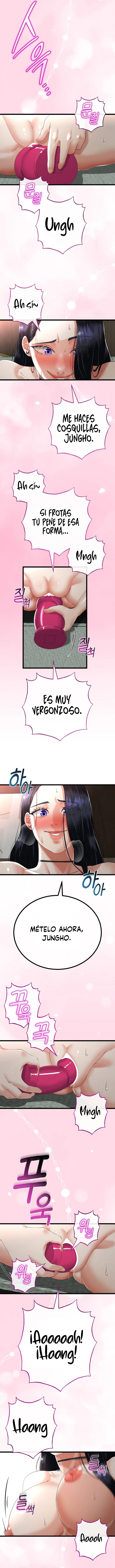 El regreso de la madrasta Capítulo 46 - Page 5