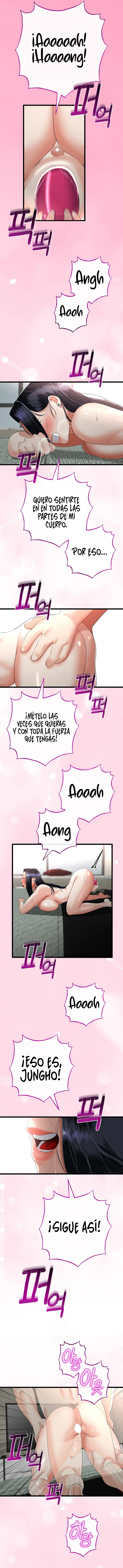 El regreso de la madrasta Capítulo 46 - Page 8