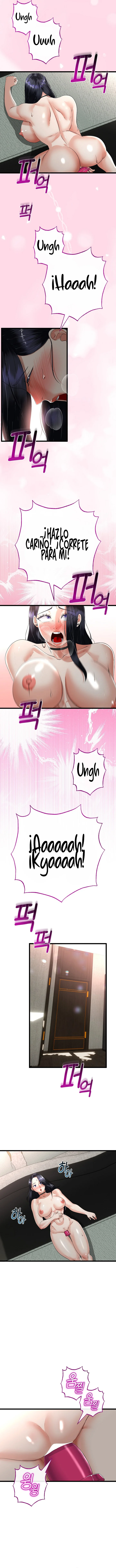 El regreso de la madrasta Capítulo 46 - Page 9