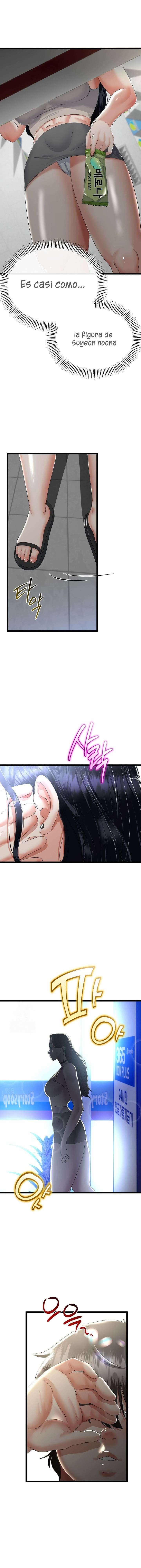 El regreso de la madrasta Capítulo 48 - Page 10