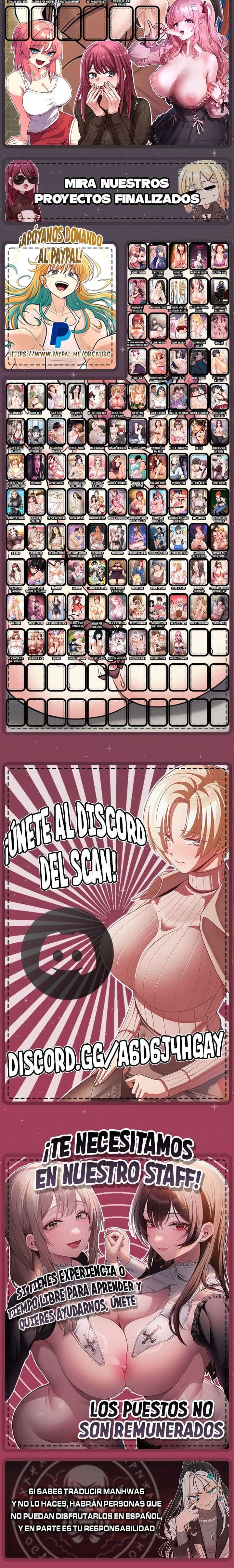 El regreso de la madrasta Capítulo 48 - Page 15