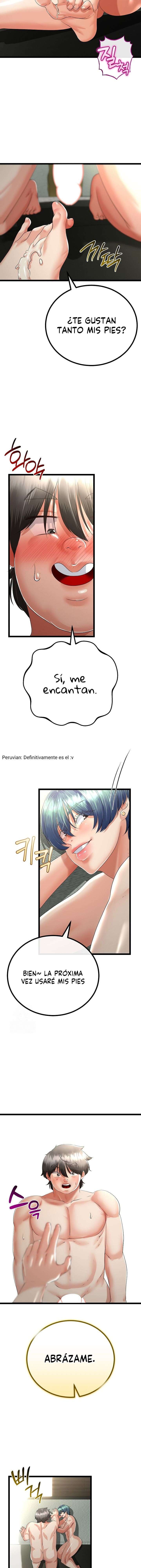 El regreso de la madrasta Capítulo 48 - Page 4