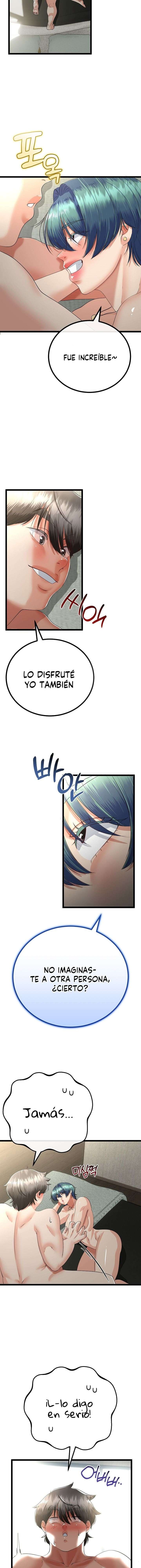 El regreso de la madrasta Capítulo 48 - Page 5