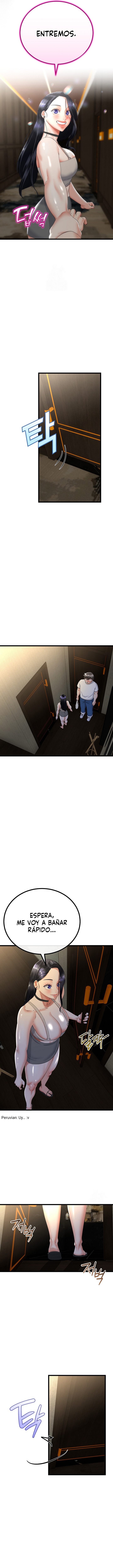 El regreso de la madrasta Capítulo 49 - Page 5