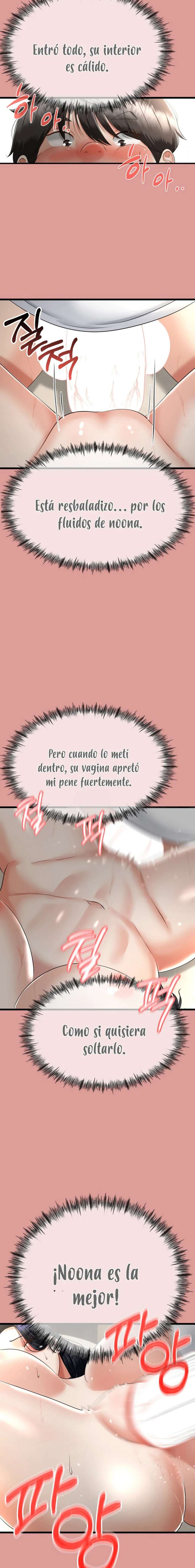 El regreso de la madrasta Capítulo 5 - Page 12