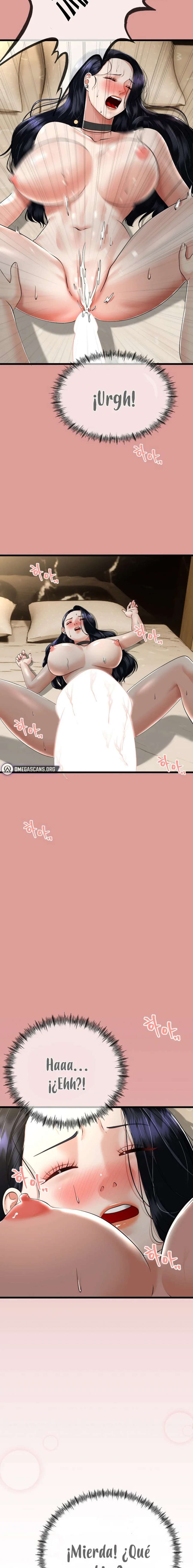 El regreso de la madrasta Capítulo 5 - Page 15