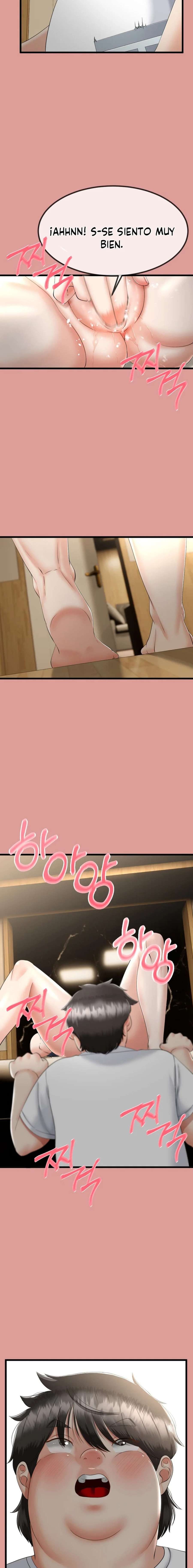 El regreso de la madrasta Capítulo 5 - Page 6