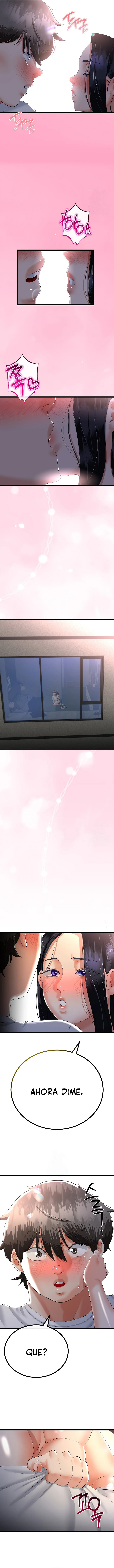 El regreso de la madrasta Capítulo 50 - Page 10