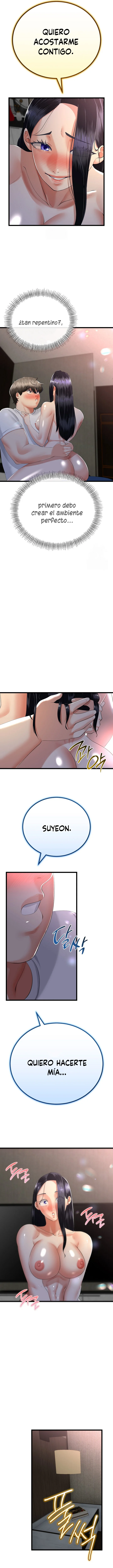 El regreso de la madrasta Capítulo 50 - Page 11