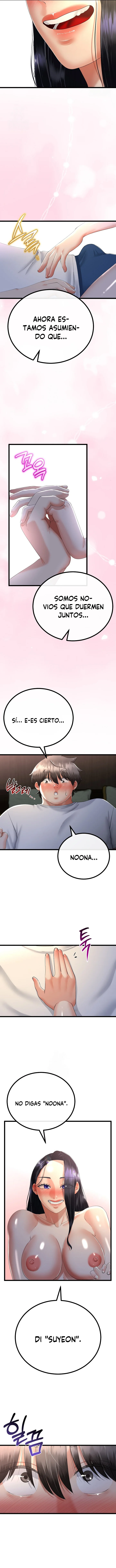 El regreso de la madrasta Capítulo 50 - Page 4