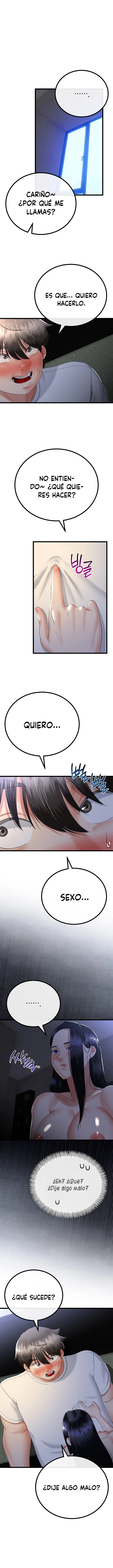 El regreso de la madrasta Capítulo 50 - Page 6