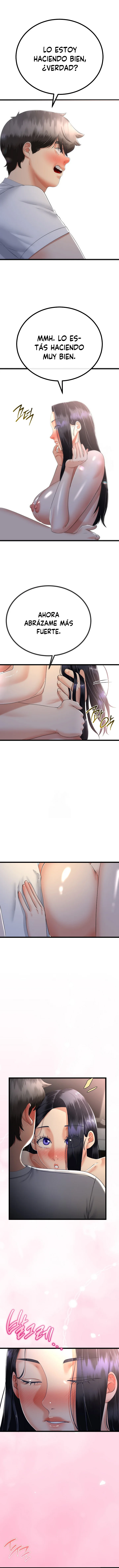 El regreso de la madrasta Capítulo 50 - Page 9