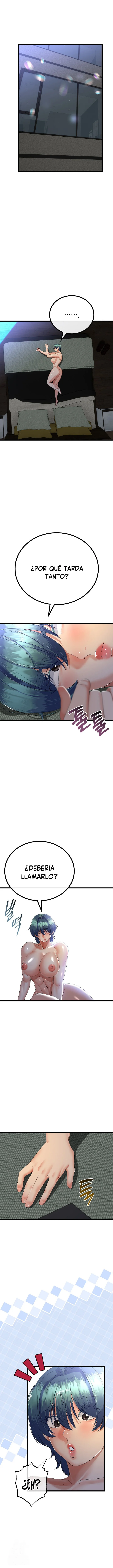 El regreso de la madrasta Capítulo 51 - Page 3