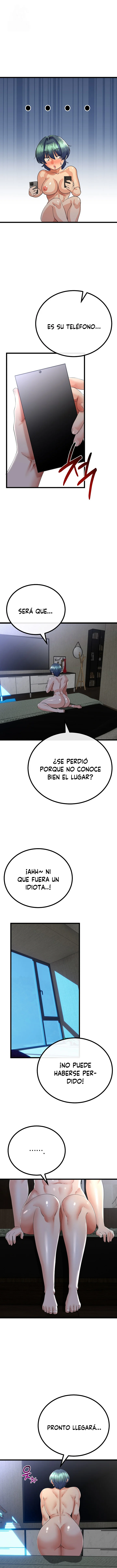 El regreso de la madrasta Capítulo 51 - Page 4