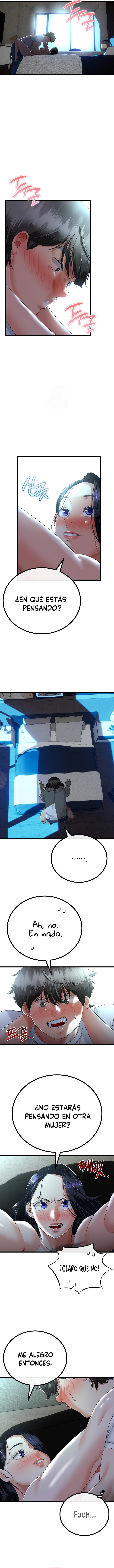 El regreso de la madrasta Capítulo 52 - Page 3