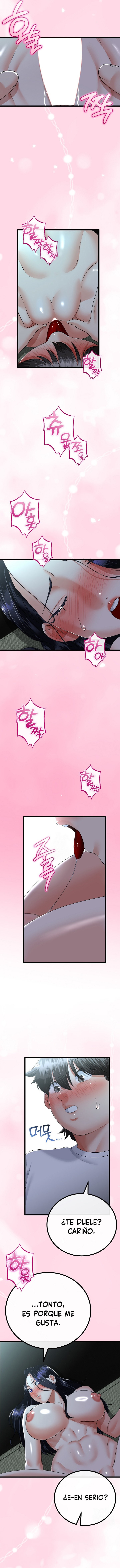 El regreso de la madrasta Capítulo 52 - Page 6