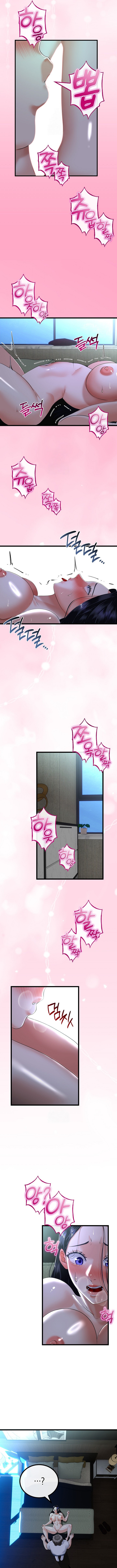 El regreso de la madrasta Capítulo 52 - Page 9