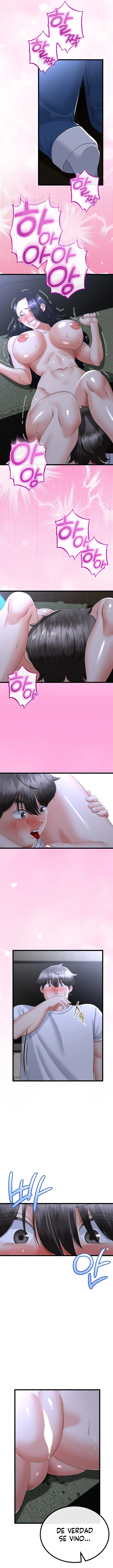 El regreso de la madrasta Capítulo 53 - Page 4